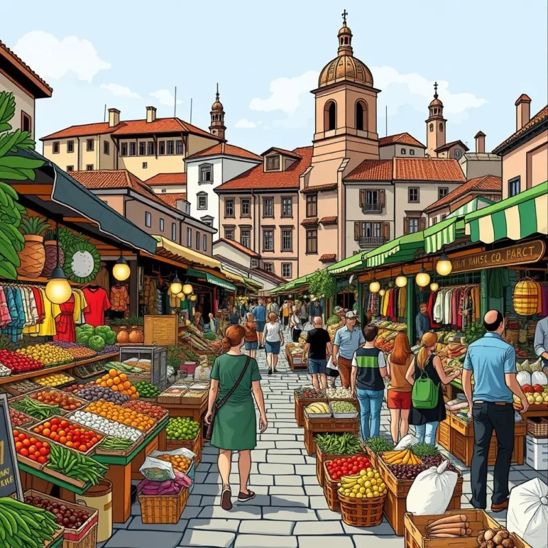Cultural City Tour