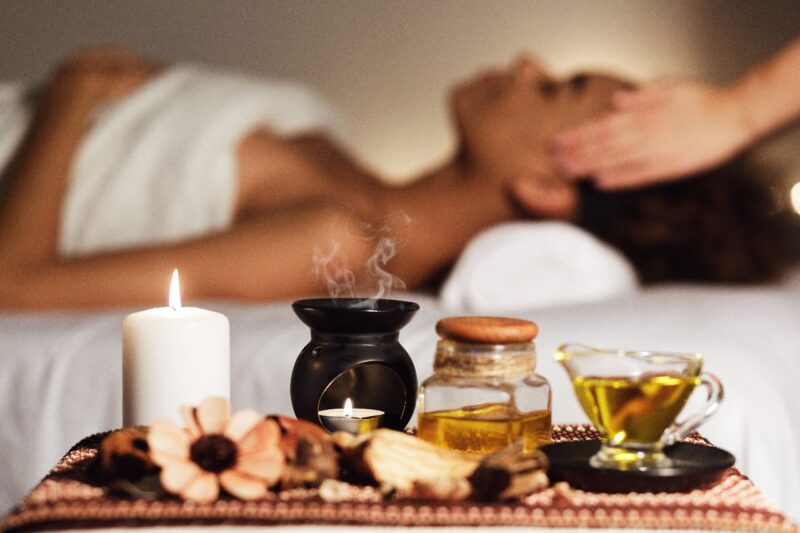 Massage standard